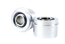 Load image into Gallery viewer, SPL Control Arm Monoball Bushing Kit for Infiniti G35 (07-08) G37 (08-26) Spherical Front Lower SPL FLBK Z34 Alternate Image