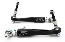 Load image into Gallery viewer, SPL Front Lower Control Arms BMW 128i 135i 1M E82/E88 (08-13) SPL FLCA E9X - Default Title Alternate Image