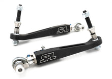 Load image into Gallery viewer, SPL Front Lower Control Arms BMW 128i 135i 1M E82/E88 (08-13) SPL FLCA E9X - Default Title Alternate Image