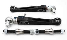 Load image into Gallery viewer, SPL Front Lower Control Arms BMW 128i 135i 1M E82/E88 (08-13) SPL FLCA E9X - Default Title Alternate Image