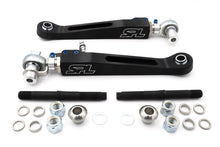 Load image into Gallery viewer, SPL Front Lower Control Arms BMW 128i 135i 1M E82/E88 (08-13) SPL FLCA E9X - Default Title Alternate Image