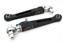 Load image into Gallery viewer, SPL Front Lower Control Arms BMW 128i 135i 1M E82/E88 (08-13) SPL FLCA E9X - Default Title Alternate Image