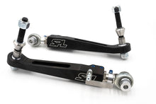 Load image into Gallery viewer, SPL Parts Front Lower Control Arms BMW 2 Series F22/F23 (14-19) SPL FLCA F3X Alternate Image