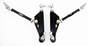 SPL Front Lower Control Arms FRS BRZ 86 (13-21) SPL FLCA FRS