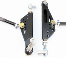 Load image into Gallery viewer, SPL Front Lower Control Arms FRS BRZ 86 (13-21) SPL FLCA FRS Alternate Image