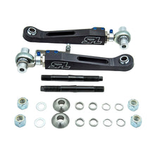 Load image into Gallery viewer, SPL Control Arms Kit for BMW 330i 340i  M340i G20 RWD AWD (2019-2026) Front Lower SPL FLCA G2X Alternate Image