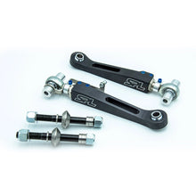 Load image into Gallery viewer, SPL Control Arms Kit for BMW 330i 340i  M340i G20 RWD AWD (2019-2026) Front Lower SPL FLCA G2X Alternate Image