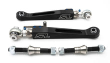 Load image into Gallery viewer, SPL Control Arms for BMW M3 &amp; M4 G80 / G82 (2022-2026) Front Lower - RWD or AWD Alternate Image