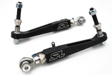 Load image into Gallery viewer, SPL Control Arms for BMW M3 &amp; M4 G80 / G82 (2022-2026) Front Lower - RWD or AWD Alternate Image