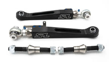 Load image into Gallery viewer, SPL Control Arms for BMW M3 &amp; M4 G80 / G82 (2022-2026) Front Lower - RWD or AWD Alternate Image