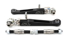 Load image into Gallery viewer, SPL Parts Lower Control Arms Ford Mustang S550 (15-22) Front Pair Alternate Image