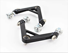 Load image into Gallery viewer, SPL Camber Arms Nissan 370Z (09-14) Infiniti G37 (08-14) Front Upper Pair - Default Title Alternate Image
