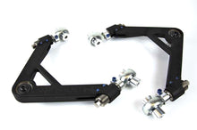 Load image into Gallery viewer, SPL Camber Arms Nissan 370Z (09-14) Infiniti G37 (08-14) Front Upper Pair - Default Title Alternate Image