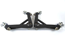 Load image into Gallery viewer, SPL Camber Arms Nissan 370Z (09-14) Infiniti G37 (08-14) Front Upper Pair - Default Title Alternate Image