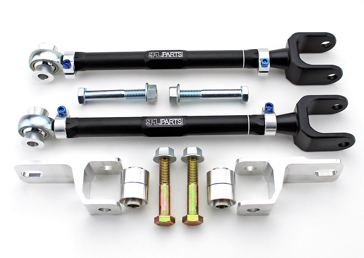 SPL Titanium HICAS Eliminator Nissan 240SX S13 (89-94) Rear Steering D