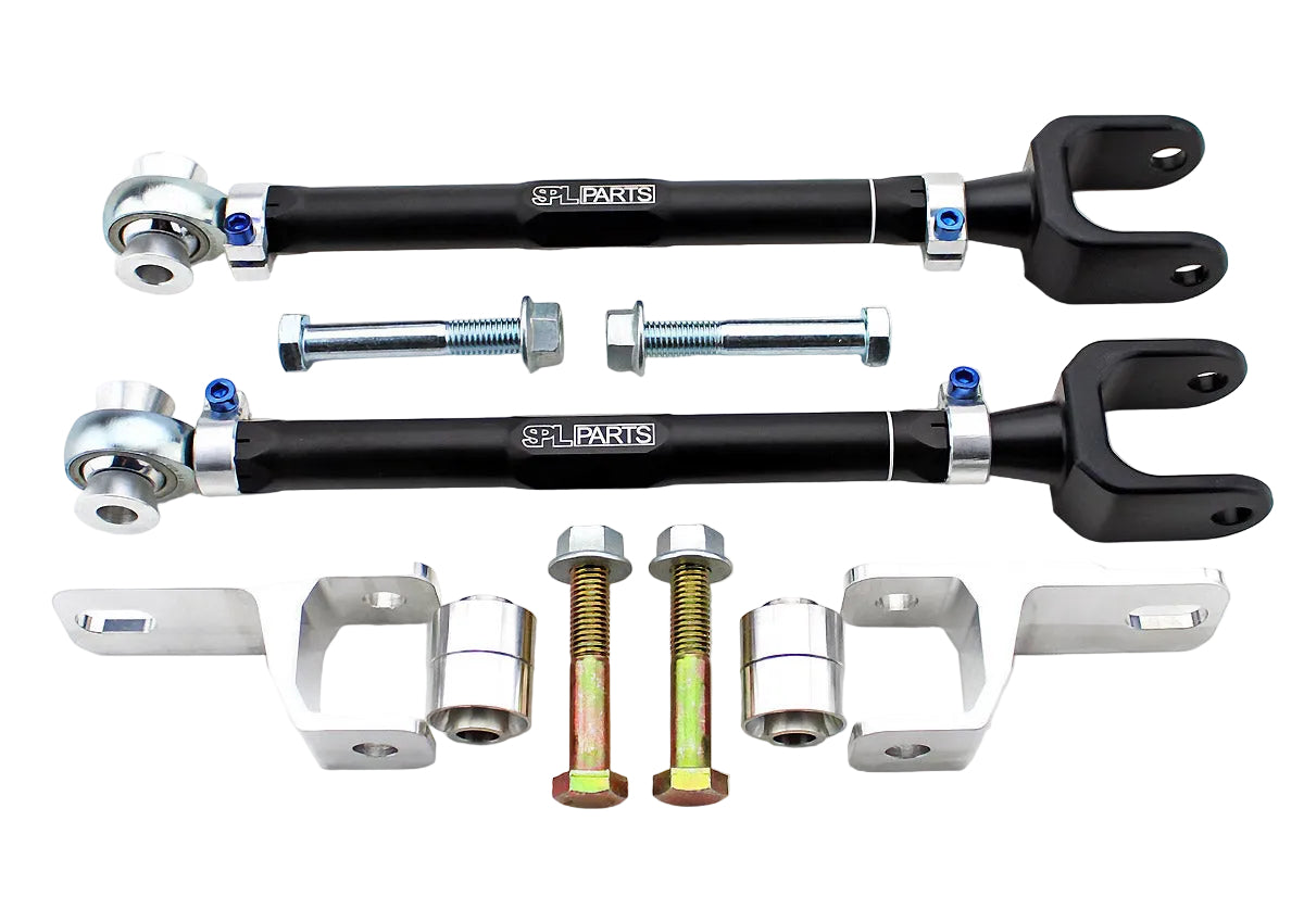 SPL Titanium HICAS Eliminator Nissan 300ZX Z32 (90-96) Rear Steering D