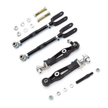 Load image into Gallery viewer, SPL Lower Control Arm Kit for Porsche Boxster &amp; Cayman 987 (2005-2012) Front or Rear Alternate Image