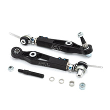 Load image into Gallery viewer, SPL Control Arms Kit for Porsche Boxster &amp; Cayman 987 (05-12) 981 (12-16) 718 / 982 (17-26) Adjustable Rear Lower SPL RLCA 987 V2 Alternate Image