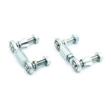 Load image into Gallery viewer, SPL Sway Bar End Links for Toyota GR Corolla (2023-2026) Adjustable Front or Rear Alternate Image
