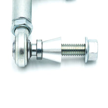 Load image into Gallery viewer, SPL Sway Bar End Links for Toyota GR Corolla (2023-2026) Adjustable Front or Rear Alternate Image