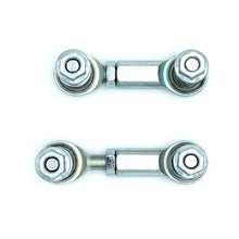 Load image into Gallery viewer, SPL Sway Bar End Links for Toyota GR Corolla (2023-2026) Adjustable Front or Rear Alternate Image