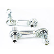 Load image into Gallery viewer, SPL Swaybar Endlinks for FRS BRZ 86 (13-21) Front/Rear and OEM Length or Short Version - Front / Short Version Alternate Image
