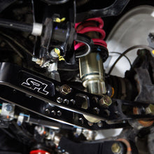 Load image into Gallery viewer, SPL Swaybar Endlinks for FRS BRZ 86 (13-21) Front/Rear and OEM Length or Short Version - Front / Short Version Alternate Image