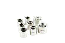 Load image into Gallery viewer, SPL Rear Knuckle Monoball Bushings for Nissan Skyline R32 (1989-1994) With or Without HICAS Alternate Image