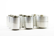 Load image into Gallery viewer, SPL Rear Knuckle Monoball Bushings for Nissan Skyline R32 (1989-1994) With or Without HICAS Alternate Image