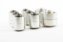 Load image into Gallery viewer, SPL Rear Knuckle Monoball Bushings for Nissan Skyline R32 (1989-1994) With or Without HICAS Alternate Image