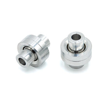 Load image into Gallery viewer, SPL Control Arm Knuckle Bushing for BMW 135i &amp; 128i E82 / E88 (08-13) 1M Coupe E82M (2011) Rear Lower - SPL RLCB E9X Alternate Image