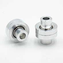 Load image into Gallery viewer, SPL Control Arm Knuckle Bushing for BMW 135i &amp; 128i E82 / E88 (08-13) 1M Coupe E82M (2011) Rear Lower - SPL RLCB E9X Alternate Image