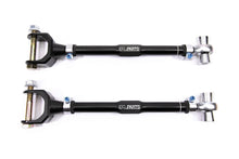Load image into Gallery viewer, SPL Parts Suspensions Arms for Mazda Miata ND / Fiat 124 Spider (2016-2026) Rear Upper Control or Lower Camber Arms Alternate Image