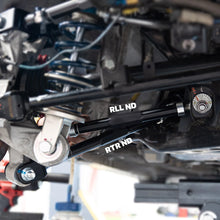 Load image into Gallery viewer, SPL Suspensions Arms for Fiat 124 Spider (2016-2020) Rear Upper Control or Lower Camber Arms Alternate Image