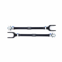Load image into Gallery viewer, SPL Rear Suspension Arms for Infiniti Q50 V37 (14-26) Q60 CV37 (17-26) Dogbone Style - Camber or Toe Arms Alternate Image