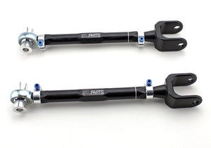 SPL Titanium Rear Camber Links Nissan 350Z (03-08) Infiniti G35 (03-07) SPL RLL Z33D