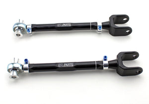 SPL Titanium Rear Camber Links Infiniti G35 Sedan (07-08) Billet or DogBone Version