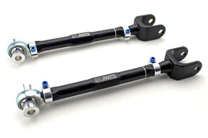 SPL Titanium Rear Camber Links Infiniti G35 Sedan (07-08) Billet or DogBone Version