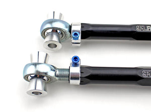 SPL Titanium Rear Camber Links Infiniti G35 Sedan (07-08) Billet or DogBone Version