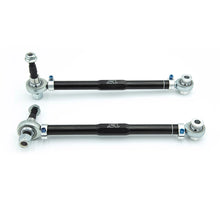 Load image into Gallery viewer, SPL Parts Adjustable Rear Toe Arms Porsche Boxster &amp; Cayman (99-12) Optional Eccentric Lockouts (Copy) Alternate Image