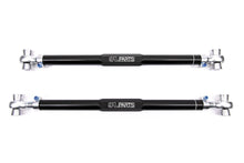 Load image into Gallery viewer, SPL Rear Toe Links for Cadillac ATS / ATS V / CTS / CTS-V (2016-2019) Optional Eccentric Lockouts Alternate Image