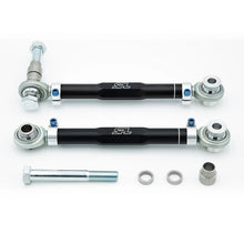 Load image into Gallery viewer, SPL Rear Toe Arms for Mitsubishi Lancer EVO X (2008-2016) Optional Eccentric Lockouts Alternate Image