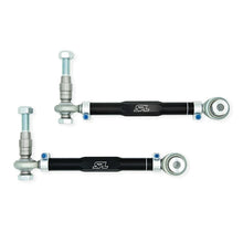 Load image into Gallery viewer, SPL Rear Toe Arms for Mitsubishi Lancer EVO X (2008-2016) Optional Eccentric Lockouts Alternate Image