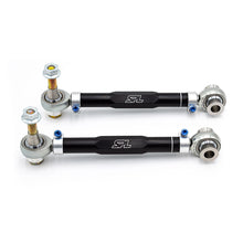 Load image into Gallery viewer, SPL Rear Toe Arms for Subaru Legacy (2010-2019) Optional Eccentric Lockouts Alternate Image