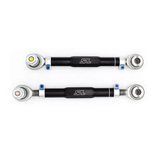 Load image into Gallery viewer, SPL Rear Toe Arms for Subaru Legacy (2010-2019) Optional Eccentric Lockouts Alternate Image