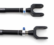 Load image into Gallery viewer, SPL Rear Toe Arms Nissan 240SX S13 (89-94) DogBone Version - SPL RTA S13D - Default Title Alternate Image