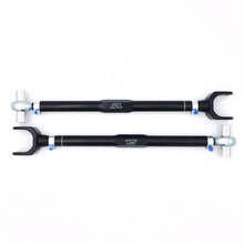 Load image into Gallery viewer, SPL Parts Rear Toe Arms Infiniti Q50 (14-19) Q60 (17-19) DogBone Version - SPL RTA V37 - Default Title Alternate Image