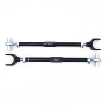 Load image into Gallery viewer, SPL Parts Rear Toe Arms Infiniti Q50 (14-19) Q60 (17-19) DogBone Version - SPL RTA V37 - Default Title Alternate Image