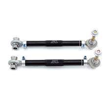 Load image into Gallery viewer, SPL Rear Toe Arms for Subaru Forester (2019-2026) Optional Eccentric Lockouts Alternate Image