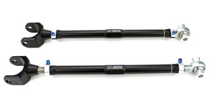 SPL Parts Titanium Rear Toe Links Nissan 370Z (09-14) Infiniti G37 (08-13) Billet or DogBone Version